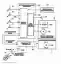 Fig. 01 - Door lever for controlling a door opening and closing apparatus