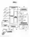 Fig. 02 - Door lever for controlling a door opening and closing apparatus