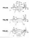 Fig. 04 - Door lever for controlling a door opening and closing apparatus
