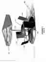 Fig. 02 - Canopy for a stationary covering device having an asymmetrical shape