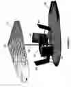 Fig. 03 - Canopy for a stationary covering device having an asymmetrical shape