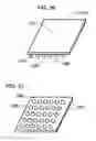 Fig. 14 - Ventilated roofing tiles