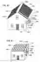 Fig. 22 - Ventilated roofing tiles