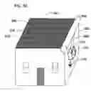 Fig. 23 - Ventilated roofing tiles