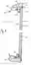 Fig. 02 - Window assembly with serviceable glazing retention system