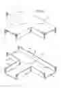 Fig. 07 - Sheet metal intersection studs