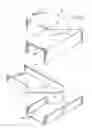 Fig. 08 - Sheet metal intersection studs