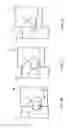Fig. 03 - Fastener assembly serving as a product, or combined with other components as a product, allows automatic controlled movements in one direction and prevents movements in the opposite direction when forces are applied