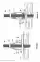 Fig. 06 - Fastener assembly serving as a product, or combined with other components as a product, allows automatic controlled movements in one direction and prevents movements in the opposite direction when forces are applied