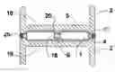 Fig. 01 - System for building with glass blocks