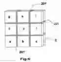 Fig. 05 - System for building with glass blocks