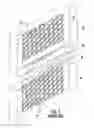 Fig. 02 - Movement control screed