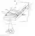 Fig. 01 - Roofing system