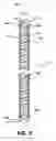 Fig. 05 - Engineered lumber studs for interior wall construction