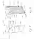 Fig. 08 - Ventilating spacing strip between rear surface of siding and outer surface of structure allowing horizontal air circulation