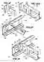 Fig. 09 - Suspended ceiling segment