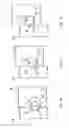 Fig. 03 - Fastener assembly serving as a product, or combined with other components as a product, allows automatic controlled movements in one direction and prevents movements in the opposite direction when forces are applied