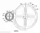 Fig. 16 - Fastener assembly serving as a product, or combined with other components as a product, allows automatic controlled movements in one direction and prevents movements in the opposite direction when forces are applied