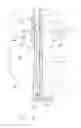 Fig. 04 - Siding spacer and ventilation means for outer walls