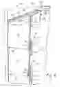 Fig. 05 - Siding spacer and ventilation means for outer walls
