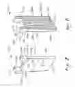 Fig. 07 - Siding spacer and ventilation means for outer walls