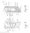 Fig. 08 - Siding spacer and ventilation means for outer walls
