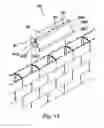 Fig. 14 - Building elements