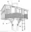 Fig. 01 - Systems and methods for fabricating a structure on an uneven surface