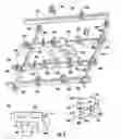 Fig. 13 - Systems and methods for fabricating a structure on an uneven surface