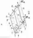 Fig. 15 - Systems and methods for fabricating a structure on an uneven surface