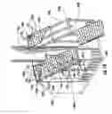 Fig. 23 - Systems and methods for fabricating a structure on an uneven surface