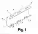 Fig. 02 - Structural element for the construction of buildings