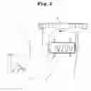 Fig. 03 - Method and apparatus for producing pocket coil bag row