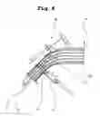 Fig. 05 - Method and apparatus for producing pocket coil bag row