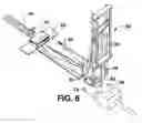Fig. 08 - Vertical carton loading process and system for clips of a stacked sheet material