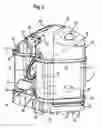 Fig. 03 - Removable dust collecting receptacle