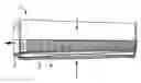 Fig. 02 - Filter apparatus for filtering the air for an internal combustion engine
