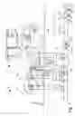 Fig. 02 - Hydraulic system for a self-propelled harvesting machine