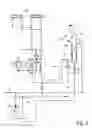 Fig. 03 - Hydraulic system for a self-propelled harvesting machine