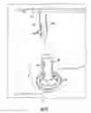 Fig. 04 - Trimmer system for a lawn mower and method of use
