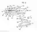 Fig. 02 - Method and apparatus for grade and angle determining rake