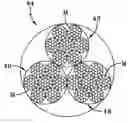 Fig. 01 - High elongation cable