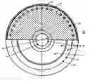 Fig. 01 - Supporting disk