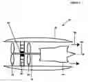 Fig. 04 - Coaxial propulsion systems with flow modification element