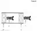 Fig. 06 - Coaxial propulsion systems with flow modification element