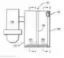 Fig. 01 - Exhaust device for two-stroke internal combustion engine