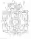 Fig. 05 - Connection block for a hydrostatic piston machine