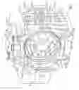 Fig. 08 - Connection block for a hydrostatic piston machine