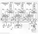 Fig. 01 - Integrated valve assembly and computer controller for a distributed hydraulic control system