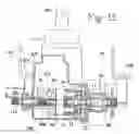 Fig. 16 - Axle driving apparatus